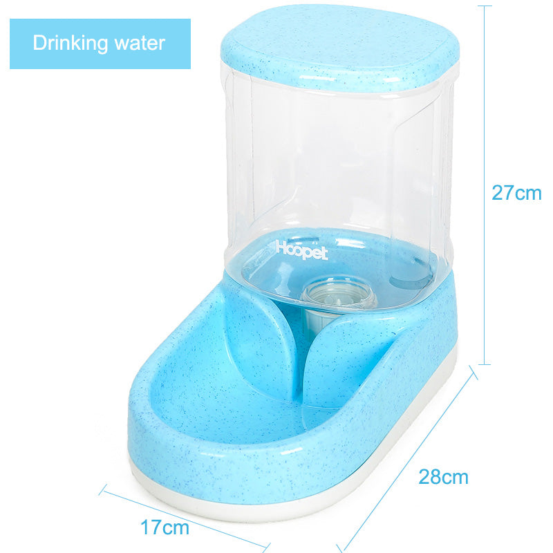 Pet water dispenser - One Red Hill